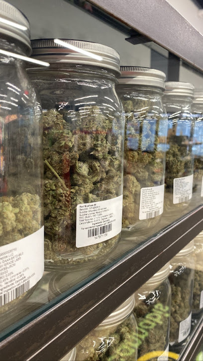 Mango Cannabis Marijuana Weed Dispensary Oklahoma City NW EXPY — photo 1