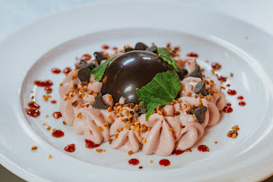 Photo n°33 de Brasserie Chéri à Rouen (Brasserie)