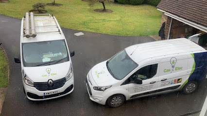 GAS'N'ELEC LTD business photo