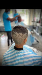 Photo n°5 de CLASS BARBER à Sainte-Clotilde (Salon de coiffure)