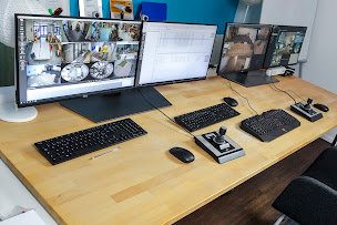 Photo n°13 de VIDEOCONSULT Rhône-Alpes Lyon à Brignais (Copropriété)