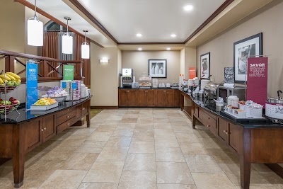 Photos of Hampton Inn & Suites Florence-North-I-95