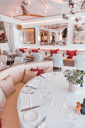 Photo n°180 de Le Girelier à Saint-Tropez (Restaurant français)