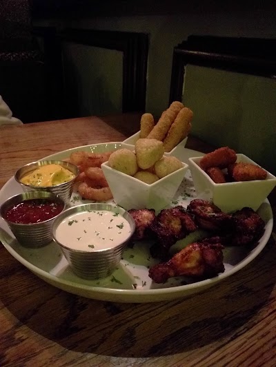 Photos of Grensen Burger-Bar