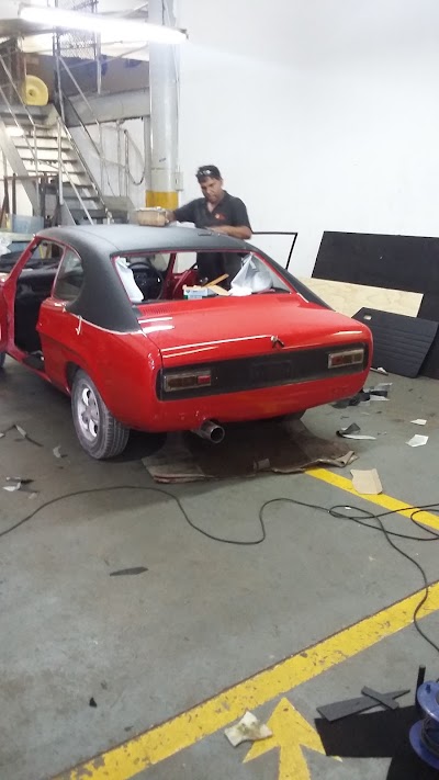 Photos of AUTO TRIMMERS