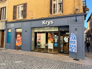 Photo n°1 de Opticien Neuville sur Saône- Centre Ville - Krys à Neuville-sur-Saône (Magasin de lunettes de soleil)