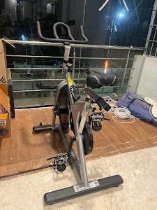 Fitness Zone Koppal – Exercise Machine in Koppal, Karnataka