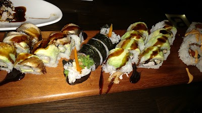 Photos of Okura Robata Grill & Sushi Bar