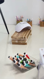 Photo n°11 de Maëlle Hair Beauty à Beaucaire (Salon de coiffure)