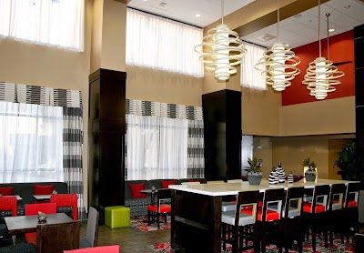 Photos of Hampton Inn & Suites Salt Lake City/University-Foothill Dr.