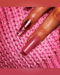 Photo n°7 de Ina Beautynails à La Rochelle (Salon de manucure)