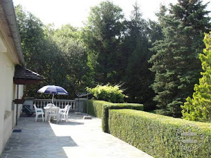 Photo n°5 de DANIEL ARCHIMBAUD 