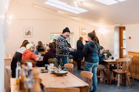 Botton Village Cafe - Whitby