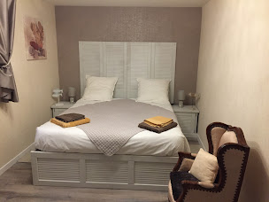 Photo n°4 de LA HOMARDINE à Monchy-Saint-Éloi (Bar à vin)