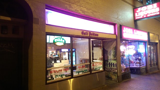 Cafe Podima