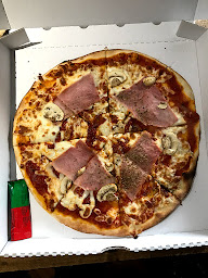 Photo n°13 de La Traversée de Paris à Paris (Bar)