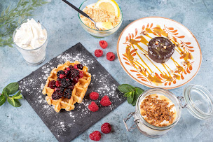 Photo n°29 de La Casina à Le Sequestre (Restaurant)