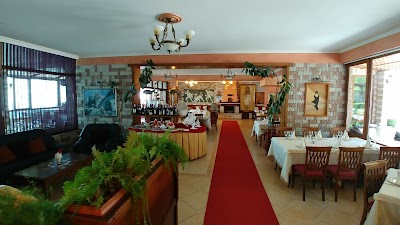 Photos of Panorama Hotel Restaurant