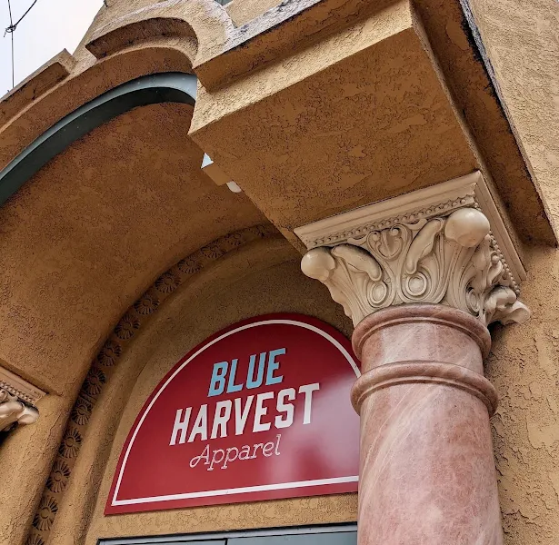 Blue Harvest Apparel photo
