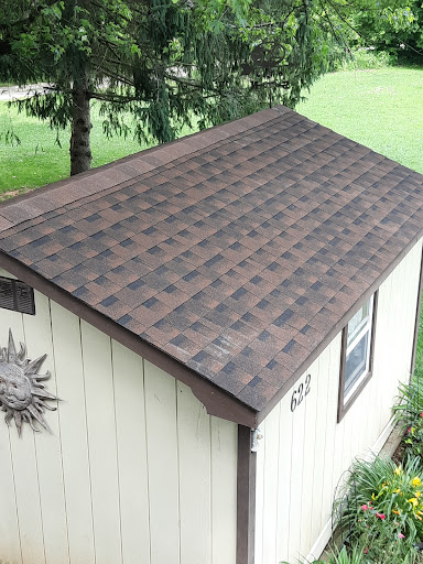 Restored Roofing Co - Thumbnail
