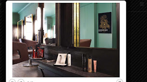 Photo n°1 de Le Coiffeur à Paris (Salon de coiffure)