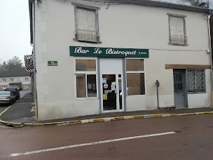 Photo n°2 de Le Bistroquet à Saint-Saulge (Bar-tabac)