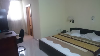 Photos of Anita Hotel, Kumasi