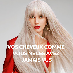 Photo n°21 de France Thomas Coiffeur à Sancoins (Salon de coiffure)