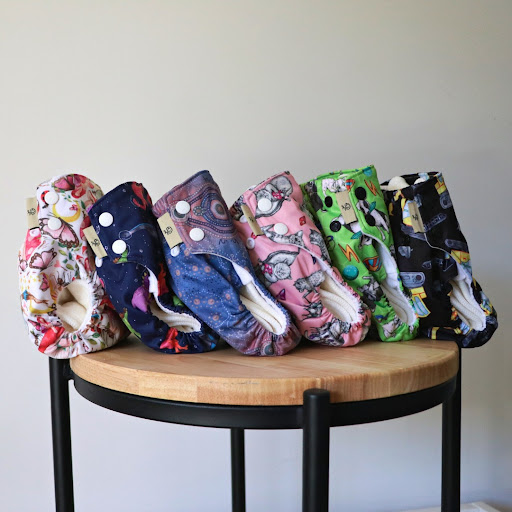 Earthside Eco Bums