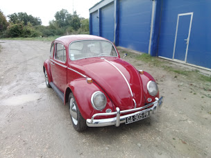 Photo n°7 de CARROSSERIE PEPET à Marsolan (Atelier de carrosserie automobile)