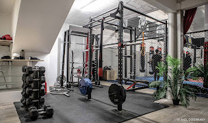 Photo n°3 de Boxing Center Balma Gramont à Toulouse (Salle de boxe thaïlandaise)