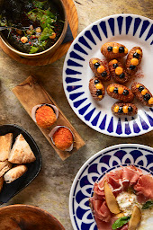 Photo n°24 de Pica-Pica à Béziers (Cave à vins)