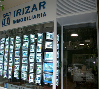 Inmobiliaria Irizar