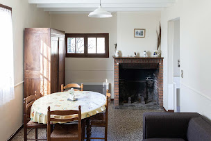 Photo n°11 de La Griveaudière Earl à La Marolle-en-Sologne (Chambre d'hôtes)