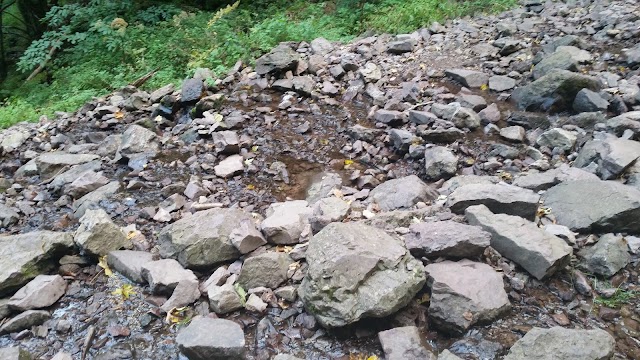 Cascade du Nideck