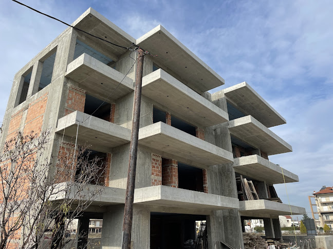 Comentarii opinii despre ΤΡΙΚΑΛΙΩΤΗΣ ΚΑΤΑΣΚΕΥΑΣΤΙΚΗ Ι.Κ.Ε.