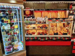 Photo n°2 de Boulangerie Alsace Lorraine à Montauban (Sandwicherie)