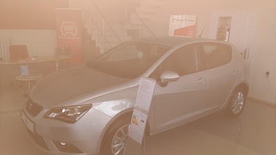 Photos of SEAT - Keleşler Otomotiv