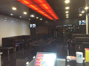 Photo n°3 de Planet Food à Mantes-la-Jolie (Restaurant halal)