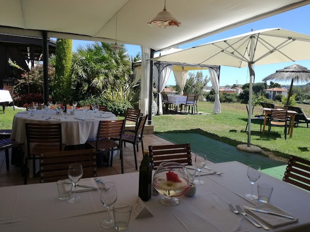 Perbacco Country House Locanda