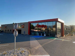 Photo n°26 de Netto Auxonne à Auxonne (Supermarché)