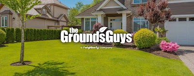 The Grounds Guys of Northwest Arkansas