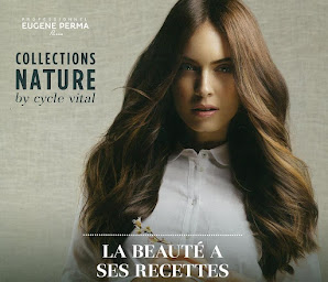 Photo n°6 de Charlane Coiffure à Saint-Benoît (Salon de coiffure)