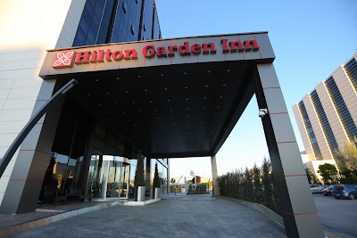 Photos of Hilton Garden Inn Ankara Gimat