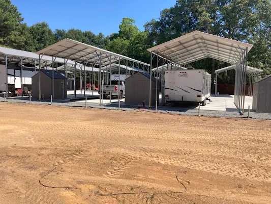 Magnolia's Finest RV Park