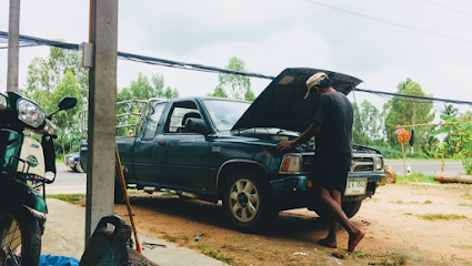 อู่วันวิสา ซ่อมรถทุกชนิดทั้งในและนอกสถานที่