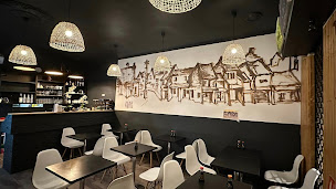 Photo n°54 de Chez Nam à Marseille (Restaurant japonais)