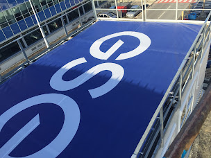 Photo n°7 de Presta Enseignes à Méricourt (Agence de publicité)