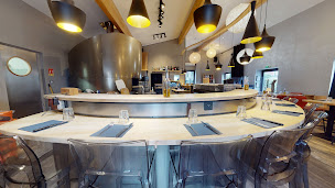 Photo n°50 de Pizzeria L'Union - Il Forno Di Mama à L'Union (Restaurant italien)