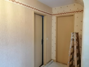 Photo n°17 de Benoît Planchon Passion peinture à Réalmont (Peintre en bâtiment)